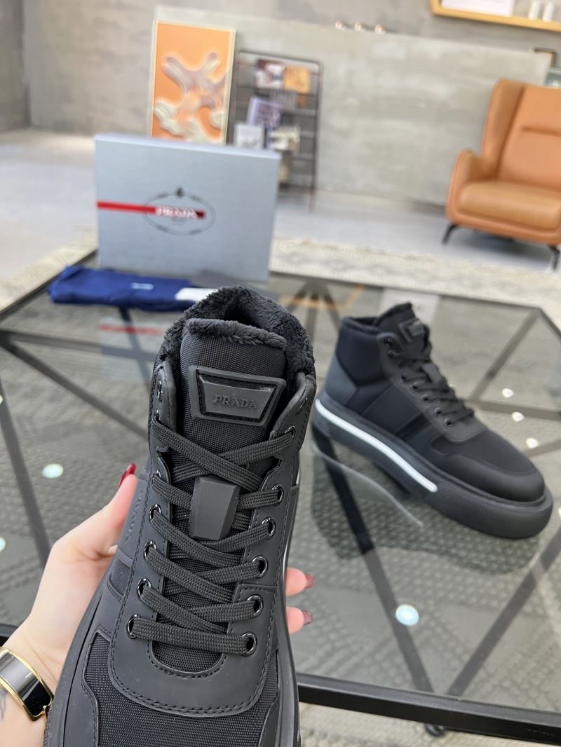 Prada Sneakers